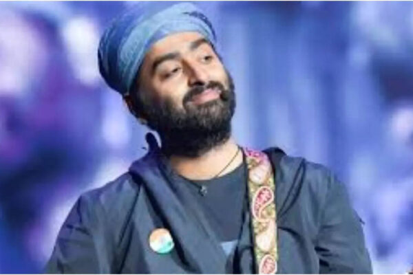 Vishal Shelke reveals Arijit Singh is shifting focus to filmmaking and will continue doing concerts