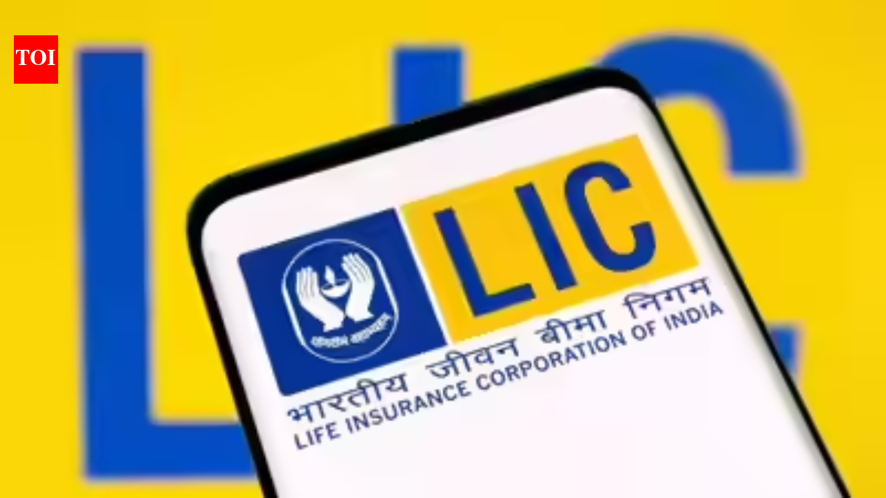 LIC Q3 results: LIC Q3 profit rises 17% YoY to Rs 12,930 crore on strong premium growth