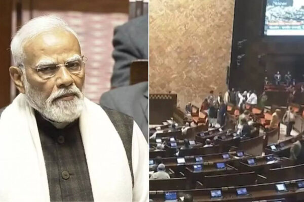 Prime Minister Narendra Modi spoke in the Rajya Sabha amid sloganeering by opposition MPs, accused the Congress of past failures and “protecting infiltrators,” and witnessed a walkout soon after his speech began.Lok Sabha Speaker Om Birla said he advised Prime Minister not to come to the House during the President’s Address debate after receiving inputs about a possible inappropriate incident near the PM’s chair, saying the move helped prevent disorder.The ministry of external affairs said India’s oil import decisions are guided by national interest and energy security, dismissing claims that New Delhi has agreed to stop buying Russian crude.India T20 captain Suryakumar Yadav said the team will follow the ICC schedule for the World Cup clash against Pakistan, adding that India has not refused to play and its flight to Colombo is already booked.Union minister Amit Shah launched the cooperative-led ride-hailing platform Bharat Taxi, saying it will expand across India within three years.Here are the top 5 news of the day:’Thak gaye, chale gaye’: PM Modi attacks opposition in Rajya Sabha as MPs stage walkoutPrime Minister Narendra Modi delivered his speech in the Rajya Sabha amid sloganeering and a walkout by opposition members. Targeting the Congress, Modi said the NDA government had spent much of its decade in power correcting “mistakes of the past,” including on economic management and infiltration. As Opposition MPs raised slogans demanding that the leader of opposition Rahul Gandhi be allowed to speak. PM Modi taunted Mallikarjun Kharge, suggesting that he should consider “sitting” and raising slogans, given his age. The opposition staged a walkout shortly after the speech began. Follow live updates hereSpeaker Om Birla says he asked PM Modi to skip House over disruption fearsLok Sabha Speaker Om Birla said he had requested Prime Minister Modi not to attend the House during the debate on the Motion of Thanks to the President’s Address, citing intelligence inputs about a possible “inappropriate incident” near the Prime Minister’s chair. Birla said the decision was taken to prevent disorder and protect parliamentary traditions, adding that the Prime Minister agreed to the request in the interest of maintaining decorum. Read full story hereIndia’s energy security is top priority, says MEA on Russian oilThe ministry of external affairs said India’s energy security remains its core priority, responding to claims by US President Donald Trump that India may stop buying Russian oil. MEA spokesperson Randhir Jaiswal said India’s oil import decisions are guided by national interest, market conditions and global developments. He added that India has not publicly committed to halting Russian oil purchases or shifting supplies to the US or Venezuela.His remarks came after Trump claimed that Prime Minister Narendra Modi had agreed to halt Russian oil purchases as part of a broader trade understanding, and that India could increase imports from the US and possibly Venezuela. Read full story hereT20 World Cup: India will go to Colombo for Pak match, says SuryaIndia T20I captain Suryakumar Yadav said the team will stick to the ICC schedule for its World Cup clash against Pakistan in Colombo, despite uncertainty over Pakistan’s participation. He said India has not refused to play and that the team’s travel plans are already in place. “Our flight to Colombo is booked. We are going,” Surya said, adding that further clarity will emerge closer to the match. Read full story hereAmit Shah launches ‘Bharat Taxi’, nationwide rollout plannedUnion home and cooperation minister Amit Shah launched ‘Bharat Taxi’, India’s first cooperative-led ride-hailing platform, following a successful pilot. The service has been rolled out in Delhi-NCR and Gujarat and is expected to expand across the country within three years.”In three years, Bharat Taxi will be rolled out across the country, from Kashmir to Kanniyakumari and Dwarka to Kamakhya,” Shah said while launching the platform. The platform is owned by drivers themselves, with profits to be shared directly with them, and stressed that the government is not entering the taxi business, he added. Read full story hereAbout the AuthorTOI News DeskThe TOI News Desk comprises a dedicated and tireless team of journalists who operate around the clock to deliver the most current and comprehensive news and updates to the readers of The Times of India worldwide. With an unwavering commitment to excellence in journalism, our team is at the forefront of gathering, verifying, and presenting breaking news, in-depth analysis, and insightful reports on a wide range of topics. The TOI News Desk is your trusted source for staying informed and connected to the ever-evolving global landscape, ensuring that our readers are equipped with the latest developments that matter most.”Read MoreEnd of ArticleFollow Us On Social MediaVideos’Women MPs Near PM’s Chair’: Speaker Om Birla Reveals Why PM Modi Skipped Lok Sabha Speech’India Open To Explore Commercial Merits Of Venezuela Oil Import’: MEA On Trump’s Russian Oil ClaimIndia Shifts Trade Focus To Gulf Bloc After US And EU Deals, Piyush Goyal Announces Fresh FTA PushRajya Sabha Explodes As Nadda, Mallikarjun Kharge Trade Barbs Over Rahul Gandhi, ‘Gag’ On OppositionArt of the deal: How India turned from Maharaja of tariffs to king of dealsIndia And US Close In On Trade Deal, Union Minister Piyush Goyal Says Signing Likely By Mid-MarchMumbai-Pune Expressway Nightmare Ends After 32 Hours Exposing Gaps In Emergency ResponseLok Sabha Passes President’s Address Without PM’s Reply For The First Time Since 2004 Amid StandoffIndia Can Wait Out Trump: Ajit Doval Warned Marco Rubio Against Bullying On Trade Deal, Says ReportIndia’s AI Rise Gets Global Push As UN Chief Praises Leadership, Nvidia CEO Predicts Job Surge123Photostories5 countries where tourist travel is extremely restrictedZeenat Aman, Rekha, Waheeda Rehman, Madhubala: Rare, unseen moments of Bollywood’s most iconic leading ladiesAnanya Panday, Sara Ali Khan, Mouni Roy and Raveena Tandon: Celebrities who proudly display their Shiv bhakti sideAbhishek Bachchan birthday special: Must-watch films on OTT including ‘Guru’, ‘Dasvi’, ‘Manmarziyaan’, ‘Ludo’ and ‘Ghoomer’Kangana Ranaut is owning Parliament style again: 5 saree looks that made everyone stop scrollingValentine’s Week 2026: 7 romantic desserts to celebrate every day leading up to Valentine’s DayFrom Kirron Kher to Hina Khan: TV celebrities who fought and survived cancerWhat is RERA and what role it plays in the Real Estate sectorExclusive photos that will shock you: Gas tanker crash chokes Pune–Mumbai expressway for 32 hours7 animals with the strangest and weirdest eyes in the animal kingdom123Hot PicksBudget 2026Gold Silver PricesParliament Budget SessionGCC Unified Visa 2026Income Tax CalculatorPublic holidays February 2026Bank Holidays februaryTop TrendingNBA Trade NewsNBA Trade UpdateNew Jersey Devils TradeStefon DiggsFramber ValdezWPL Final PreviewHarmanpreet KaurDeontay WilderBrad MarchandChris Paul
