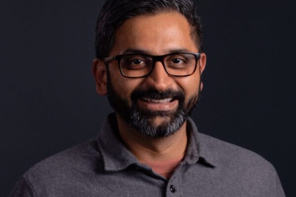 ‘Former H-1B’: Indian-American community celebrates Balaji Krishnamoorthy becoming Uber CFO amid ongoing visa row