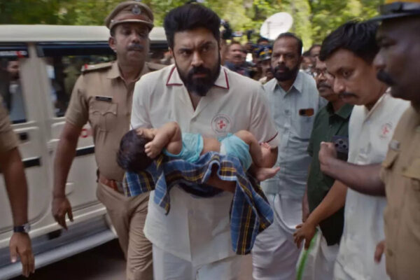 ‘Baby Girl OTT’ release: When and where to watch the Nivin Pauly starrer thriller online