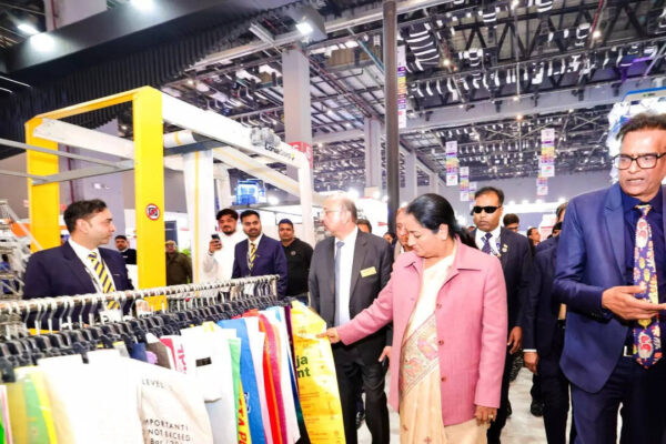 . India is at the threshold of becoming a global plastic-processing hub, opening newer avenues of growth for the MSME sector in the country, Delhi Chief Minister Rekha Gupta said on Thursday. Inaugurating PLASTINDIA 2026, a plastic exhibition with a focus on sustainability and industry growth, Gupta called upon the industry to pursue responsible growth. “India is at the threshold of becoming a global hub of plastic processing. Plastic industry is a crucial segment of the medium, small and micro enterprises (MSME) sector, which will have bigger opportunities in coming days,” she said. She urged the Indian plastic industry to innovate and develop new processes for manufacturing eco-friendly products, while working towards the ambitious goal of recycling 100 per cent of plastic waste. Emphasising the need for responsible growth, she said sustainability must be at the core of the industry’s future vision.The chief minister highlighted Delhi’s growing plastic waste challenge, and noted that plastic disposal remains a major concern for the national capital, said a statement.She called upon industry stakeholders to actively support Delhi’s journey towards becoming a greener and cleaner city through enhanced recycling, circular economy practices, and innovative material solutions, it added.End of ArticleFollow Us On Social MediaVideos’Women MPs Near PM’s Chair’: Speaker Om Birla Reveals Why PM Modi Skipped Lok Sabha Speech’India Open To Explore Commercial Merits Of Venezuela Oil Import’: MEA On Trump’s Russian Oil ClaimIndia Shifts Trade Focus To Gulf Bloc After US And EU Deals, Piyush Goyal Announces Fresh FTA PushRajya Sabha Explodes As Nadda, Mallikarjun Kharge Trade Barbs Over Rahul Gandhi, ‘Gag’ On OppositionArt of the deal: How India turned from Maharaja of tariffs to king of dealsIndia And US Close In On Trade Deal, Union Minister Piyush Goyal Says Signing Likely By Mid-MarchMumbai-Pune Expressway Nightmare Ends After 32 Hours Exposing Gaps In Emergency ResponseLok Sabha Passes President’s Address Without PM’s Reply For The First Time Since 2004 Amid StandoffIndia Can Wait Out Trump: Ajit Doval Warned Marco Rubio Against Bullying On Trade Deal, Says ReportIndia’s AI Rise Gets Global Push As UN Chief Praises Leadership, Nvidia CEO Predicts Job Surge123PhotostoriesFrom a lavish house in Dubai to net worth: Tejasswi Prakash and Karan Kundrra’s luxurious lifestyle5 countries where tourist travel is extremely restrictedZeenat Aman, Rekha, Waheeda Rehman, Madhubala: Rare, unseen moments of Bollywood’s most iconic leading ladiesAnanya Panday, Sara Ali Khan, Mouni Roy and Raveena Tandon: Celebrities who proudly display their Shiv bhakti sideAbhishek Bachchan birthday special: Must-watch films on OTT including ‘Guru’, ‘Dasvi’, ‘Manmarziyaan’, ‘Ludo’ and ‘Ghoomer’Kangana Ranaut is owning Parliament style again: 5 saree looks that made everyone stop scrollingValentine’s Week 2026: 7 romantic desserts to celebrate every day leading up to Valentine’s DayFrom Kirron Kher to Hina Khan: TV celebrities who fought and survived cancerWhat is RERA and what role it plays in the Real Estate sectorExclusive photos that will shock you: Gas tanker crash chokes Pune–Mumbai expressway for 32 hours123Hot PicksBudget 2026Gold Silver PricesParliament Budget SessionGCC Unified Visa 2026Income Tax CalculatorPublic holidays February 2026Bank Holidays februaryTop TrendingNBA Trade NewsNBA Trade UpdateNew Jersey Devils TradeStefon DiggsFramber ValdezWPL Final PreviewHarmanpreet KaurDeontay WilderBrad MarchandChris Paul