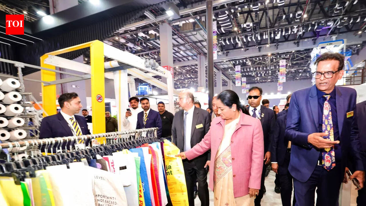 . India is at the threshold of becoming a global plastic-processing hub, opening newer avenues of growth for the MSME sector in the country, Delhi Chief Minister Rekha Gupta said on Thursday. Inaugurating PLASTINDIA 2026, a plastic exhibition with a focus on sustainability and industry growth, Gupta called upon the industry to pursue responsible growth. “India is at the threshold of becoming a global hub of plastic processing. Plastic industry is a crucial segment of the medium, small and micro enterprises (MSME) sector, which will have bigger opportunities in coming days,” she said. She urged the Indian plastic industry to innovate and develop new processes for manufacturing eco-friendly products, while working towards the ambitious goal of recycling 100 per cent of plastic waste. Emphasising the need for responsible growth, she said sustainability must be at the core of the industry’s future vision.The chief minister highlighted Delhi’s growing plastic waste challenge, and noted that plastic disposal remains a major concern for the national capital, said a statement.She called upon industry stakeholders to actively support Delhi’s journey towards becoming a greener and cleaner city through enhanced recycling, circular economy practices, and innovative material solutions, it added.End of ArticleFollow Us On Social MediaVideos’Women MPs Near PM’s Chair’: Speaker Om Birla Reveals Why PM Modi Skipped Lok Sabha Speech’India Open To Explore Commercial Merits Of Venezuela Oil Import’: MEA On Trump’s Russian Oil ClaimIndia Shifts Trade Focus To Gulf Bloc After US And EU Deals, Piyush Goyal Announces Fresh FTA PushRajya Sabha Explodes As Nadda, Mallikarjun Kharge Trade Barbs Over Rahul Gandhi, ‘Gag’ On OppositionArt of the deal: How India turned from Maharaja of tariffs to king of dealsIndia And US Close In On Trade Deal, Union Minister Piyush Goyal Says Signing Likely By Mid-MarchMumbai-Pune Expressway Nightmare Ends After 32 Hours Exposing Gaps In Emergency ResponseLok Sabha Passes President’s Address Without PM’s Reply For The First Time Since 2004 Amid StandoffIndia Can Wait Out Trump: Ajit Doval Warned Marco Rubio Against Bullying On Trade Deal, Says ReportIndia’s AI Rise Gets Global Push As UN Chief Praises Leadership, Nvidia CEO Predicts Job Surge123PhotostoriesFrom a lavish house in Dubai to net worth: Tejasswi Prakash and Karan Kundrra’s luxurious lifestyle5 countries where tourist travel is extremely restrictedZeenat Aman, Rekha, Waheeda Rehman, Madhubala: Rare, unseen moments of Bollywood’s most iconic leading ladiesAnanya Panday, Sara Ali Khan, Mouni Roy and Raveena Tandon: Celebrities who proudly display their Shiv bhakti sideAbhishek Bachchan birthday special: Must-watch films on OTT including ‘Guru’, ‘Dasvi’, ‘Manmarziyaan’, ‘Ludo’ and ‘Ghoomer’Kangana Ranaut is owning Parliament style again: 5 saree looks that made everyone stop scrollingValentine’s Week 2026: 7 romantic desserts to celebrate every day leading up to Valentine’s DayFrom Kirron Kher to Hina Khan: TV celebrities who fought and survived cancerWhat is RERA and what role it plays in the Real Estate sectorExclusive photos that will shock you: Gas tanker crash chokes Pune–Mumbai expressway for 32 hours123Hot PicksBudget 2026Gold Silver PricesParliament Budget SessionGCC Unified Visa 2026Income Tax CalculatorPublic holidays February 2026Bank Holidays februaryTop TrendingNBA Trade NewsNBA Trade UpdateNew Jersey Devils TradeStefon DiggsFramber ValdezWPL Final PreviewHarmanpreet KaurDeontay WilderBrad MarchandChris Paul