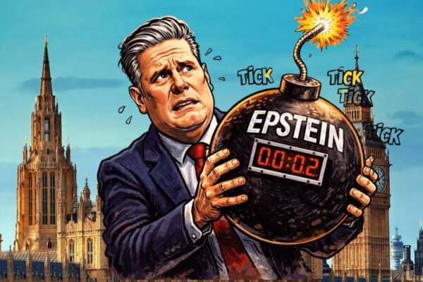 Explained: Why Epstein emails have become a ticking time bomb for Keir Starmer | World News