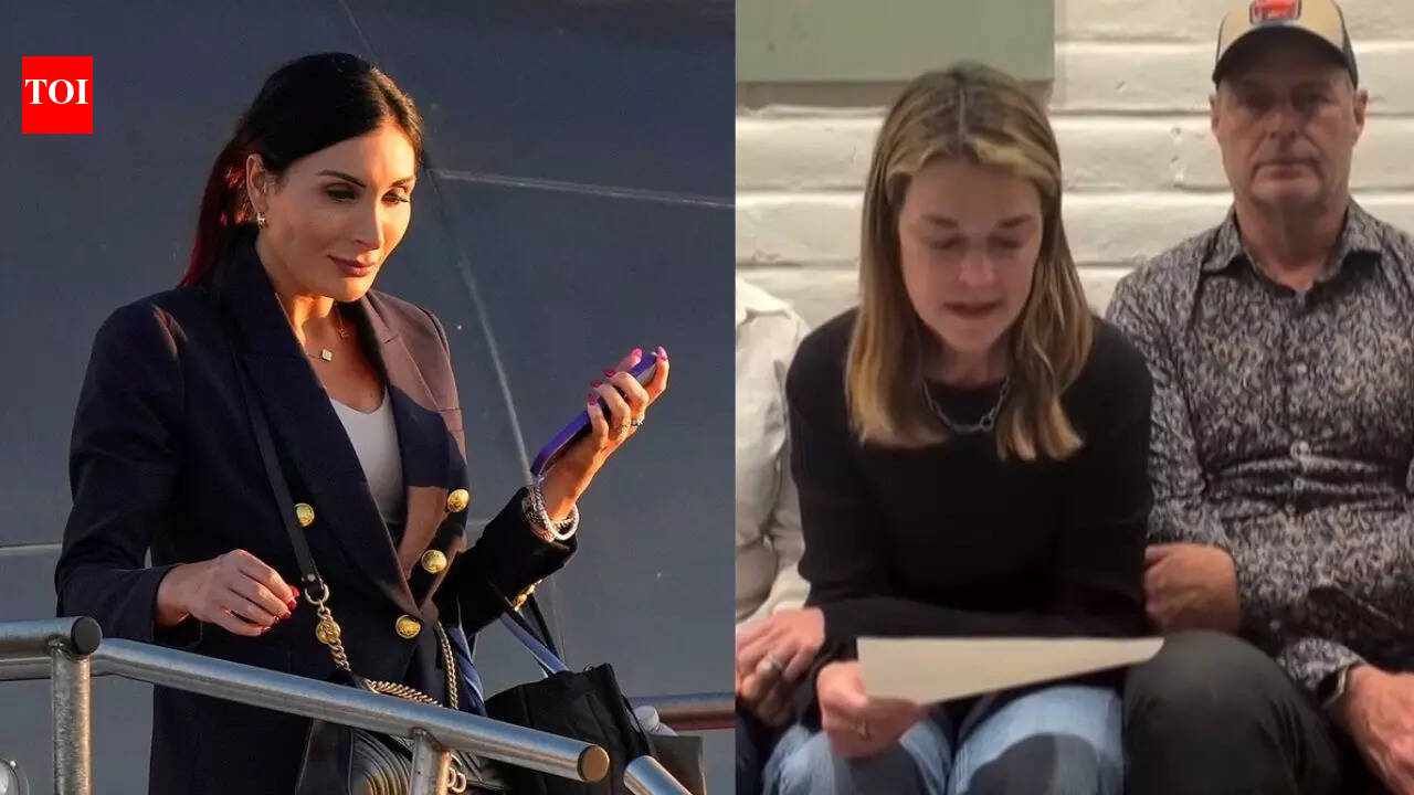 ‘She’s been nasty to him’: Laura Loomer praises Trump as he helps Savannah Guthrie amid mother’s disappearance
