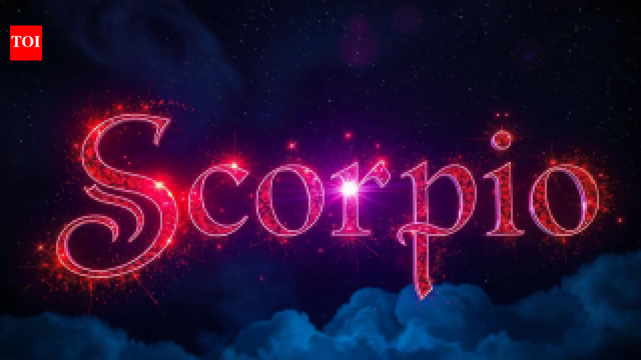 Scorpio Horoscope Tomorrow, February 6, 2026: The next right step is simple, don’t delay it