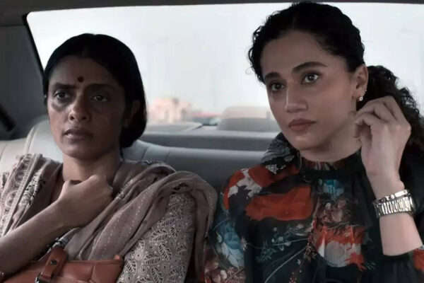 Who is Kani Kusruti? All you need to know about the actress playing rape survivor in Taapsee Pannu starrer ‘Assi’