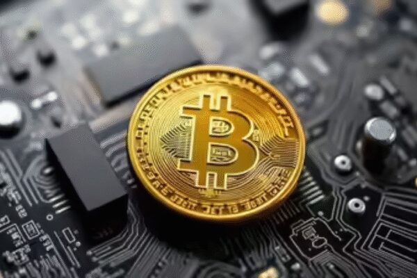 Crypto slide: Bitcoin falls below ,000 for first time since Donald Trump election win, risk-off mood weighs