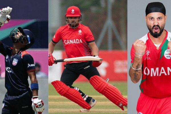 Beyond the tricolour: Indian-origin captains at the T20 World Cup 2026