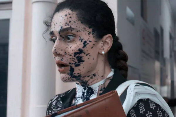 Taapsee Pannu starrer ‘Assi’: Cast, release date, plot of crime thriller revealed