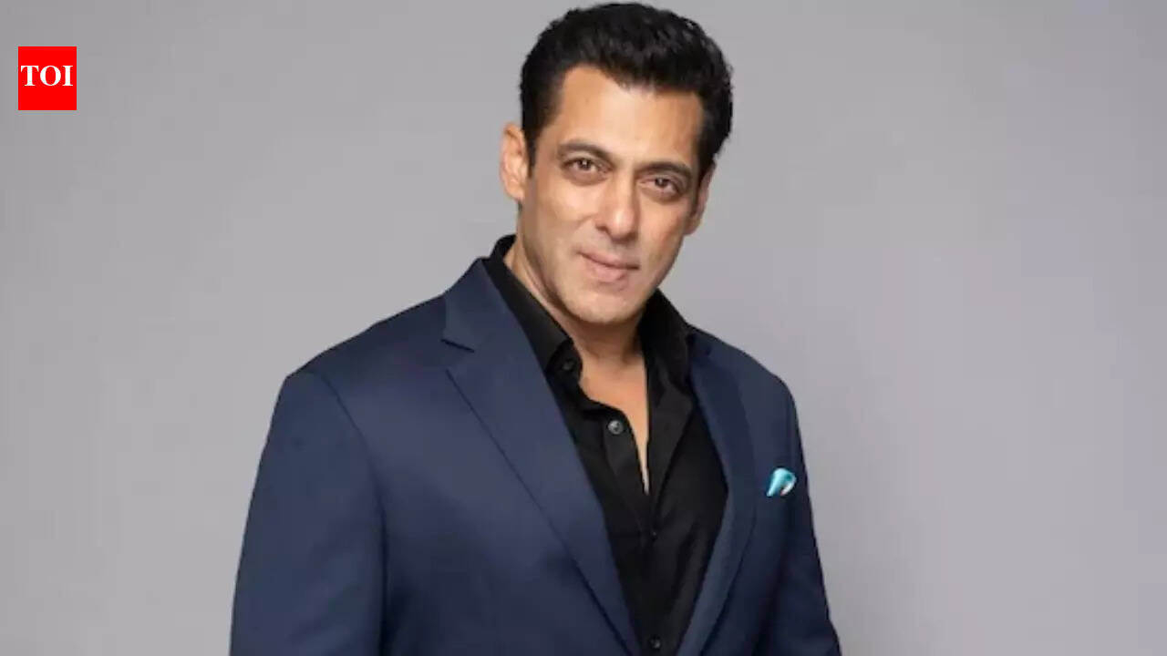 ‘Salman Khan entered a night club and paid for everyone, handed champagne bottles’, recalls blogger talking about his generousity