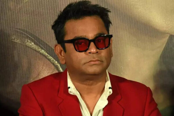 AR Rahman addresses his remarks on Chhaava and communalism in Bollywood: ‘People who know you don’t need an explanation’