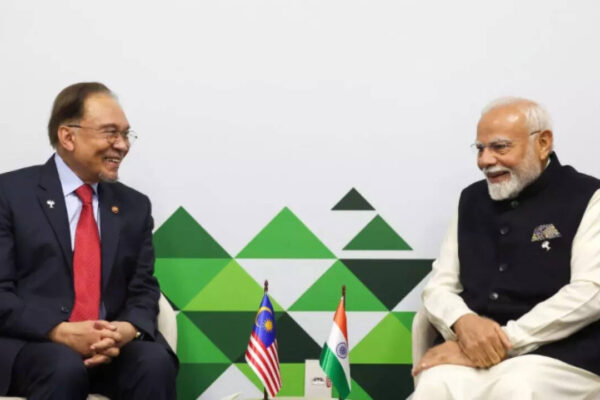 PM Modi’s Malaysia visit to strengthen strategic partnership — what to watch for