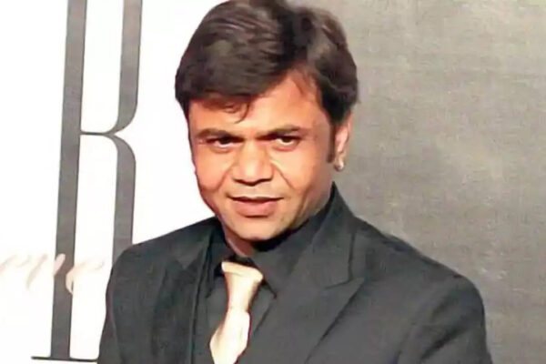 Rajpal Yadav surrenders at Tihar Jail after Delhi High Court denies relief in cheque-bounce cases