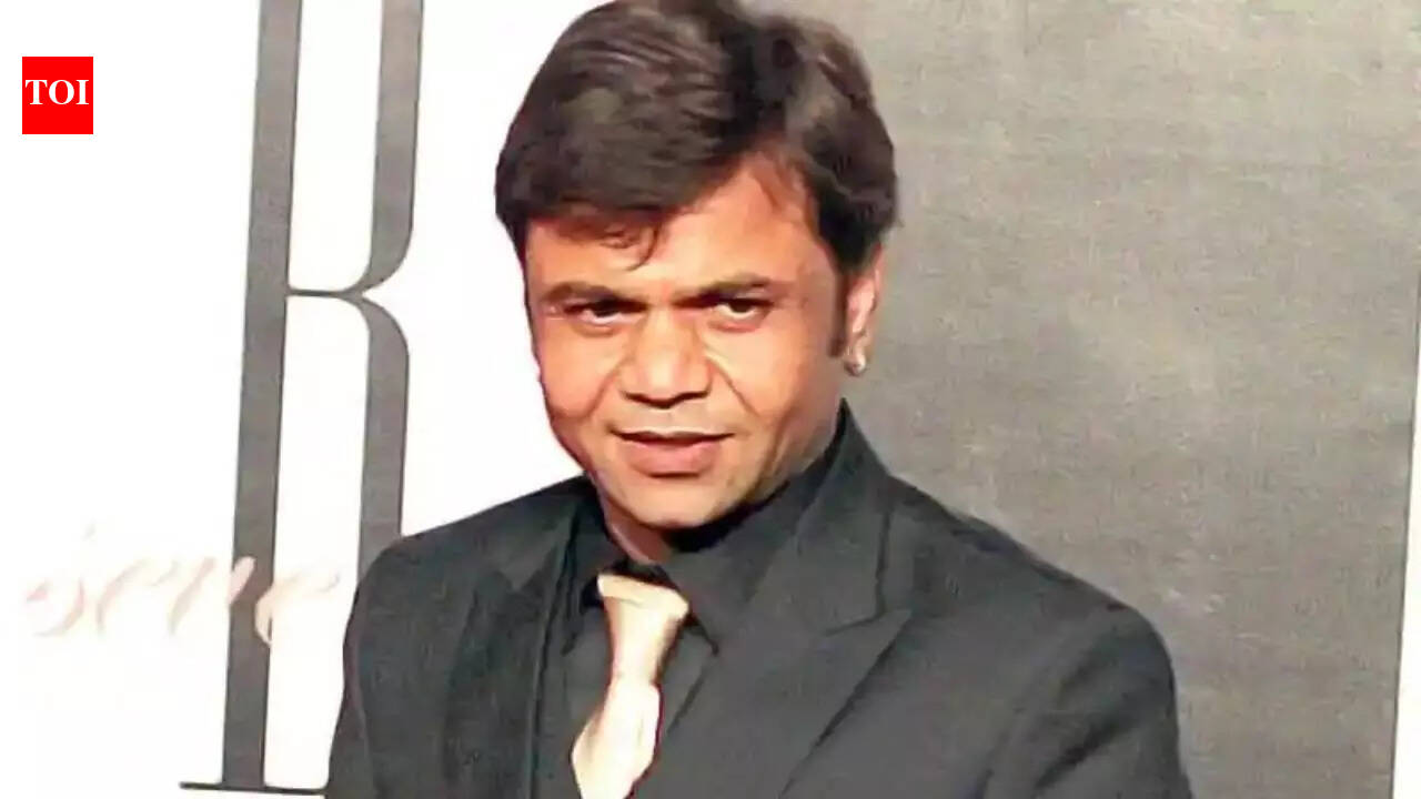 Rajpal Yadav surrenders at Tihar Jail after Delhi High Court denies relief in cheque-bounce cases