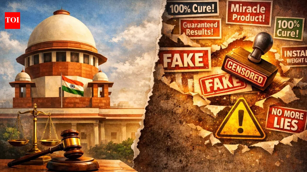 No more misleading ads: Supreme Court makes self-declaration mandatory before every advertisement
