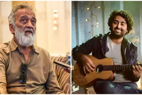Lucky Ali backs Arijit Singh’s decision to quit playback singing: ‘Something must have snapped within him’