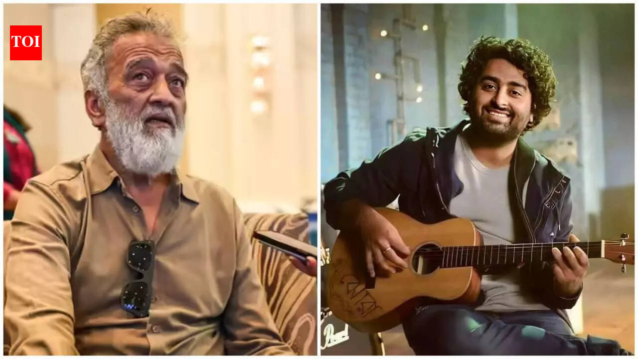 Lucky Ali backs Arijit Singh’s decision to quit playback singing: ‘Something must have snapped within him’