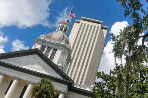 Florida lawmakers move to ban use of ‘West Bank’ in schools and colleges