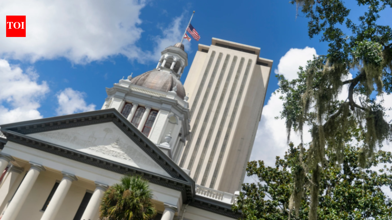 Florida lawmakers move to ban use of ‘West Bank’ in schools and colleges