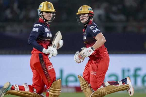 WPL winners list: Champions and runners-up from 2023 to 2026