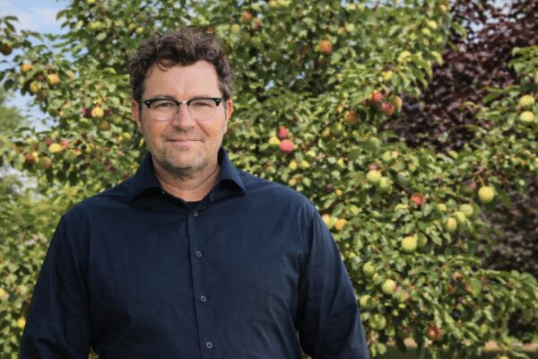 Nature’s wildest hack: American professor grew a single tree with 40 different fruits