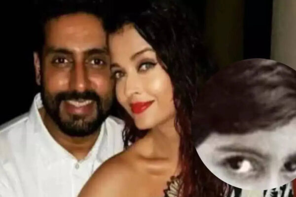 Aishwarya Rai Bachchan drops birthday wishes for Abhishek Bachchan with an adorable childhood PIC – See inside
