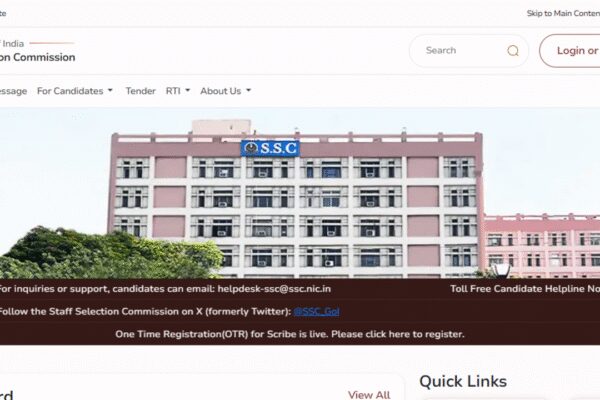 SSC Delhi Police Head Constable answer key 2026 released at ssc.gov.in: Check direct link and steps to raise objections here