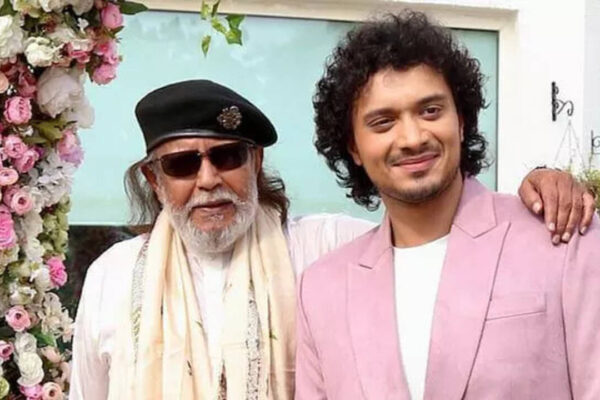 ‘You’re not going in the Mercedes today’: Namashi Chakraborty recalls father Mithun Chakraborty’s words, says he ‘hated special treatment at auditions’