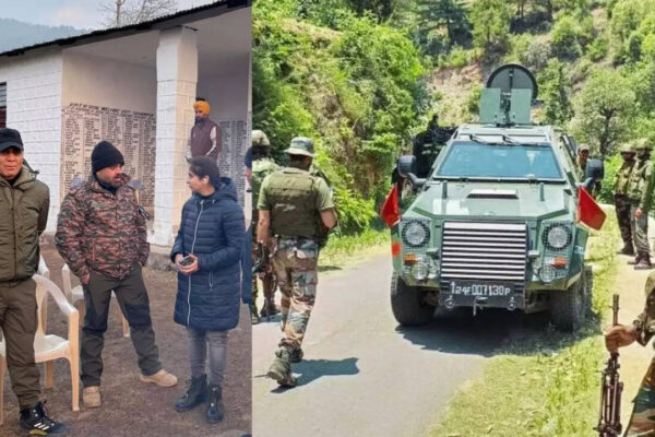 – JAMMU: Security forces recovered an Improvised Explosive Device (IED) in J&K’s Rajouri district Thursday, while a balloon with “PIA” (Pakistan International Airlines) markings was seized in Udhampur district.Officials said a team of security personnel rushed to Khablan village in Rajouri’s Thanamandi after being alerted about the discovery of a suspicious object.Upon detecting the IED, forces cordoned off the area following SOPs and summoned the Bomb Disposal Squad, which neutralised the explosive. Police launched an investigation, said officials.Meanwhile, an aeroplane-shaped balloon with PIA markings was found in Kera area of Laddan in Udhampur district. Police took cognisance of the recovery, said sources.End of ArticleFollow Us On Social MediaVideos’Casebook Study Of How To Deal With Trump’: Former Envoy On India’s Restraint Amid US Provocations’Sense Of Relief After High Tariffs’: Dhruva Jaishankar On What India US Trade Deal Changes’Is This Mohabbat Ki Dukaan?’: PM Modi Hits Out At Opposition Over ‘Modi Teri Kabr Khudegi’ Slogans’Trump Wanted Unilateral Deal With India’: Former Envoy Unpacks India-US Trade Deal AnnouncementRahul Gandhi Called Ravneet Bittu ‘Traitor’ Because He Is Sikh: PM Modi’s Big Attack’Sit And Protest’: PM Modi Unfazed By Slogans, Takes Dig At Kharge As Opposition Walks Out Of RS’PM Hiding Behind Speaker’: Priyanka Gandhi Slams Om Birla’s Remark On Modi’s Lok Sabha Speech SkipWorld Praises India-US Trade Deal: PM Modi Tells Rajya Sabha Youth Will Gain Global Opportunities’Women MPs Near PM’s Chair’: Speaker Om Birla Reveals Why PM Modi Skipped Lok Sabha Speech’India Open To Explore Commercial Merits Of Venezuela Oil Import’: MEA On Trump’s Russian Oil Claim123PhotostoriesFrom Erica Fernandes to Upasana Singh: TV stars expose the industry’s dark side10 popular spicy dishes in the worldCraziest things people have stolen from popular tourist locations5 high-performance cars that blend beauty with engineering powerPriyanka Chopra to Katrina Kaif: 5 iconic bridal jewellery pieces that made it to wedding trousseau of Bollywood’s top divas8 quick vegetarian air fryer dishes you can make in under 10 minutesFrom a lavish house in Dubai to net worth: Tejasswi Prakash and Karan Kundrra’s luxurious lifestyle5 countries where tourist travel is extremely restrictedZeenat Aman, Rekha, Waheeda Rehman, Madhubala: Rare, unseen moments of Bollywood’s most iconic leading ladiesAnanya Panday, Sara Ali Khan, Mouni Roy and Raveena Tandon: Celebrities who proudly display their Shiv bhakti side123Hot PicksBudget 2026Gold Silver PricesParliament Budget SessionGCC Unified Visa 2026Income Tax CalculatorPublic holidays February 2026Bank Holidays februaryTop TrendingNBA Trade NewsNBA Trade UpdateNew Jersey Devils TradeStefon DiggsFramber ValdezWPL Final PreviewHarmanpreet KaurDeontay WilderBrad MarchandChris Paul