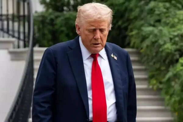 Don’t lecture: Heated exchange between Polish PM, US ambassador over Trump Nobel row