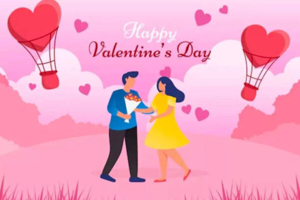 Valentine's Day Gift Ideas According To Your Birth Number