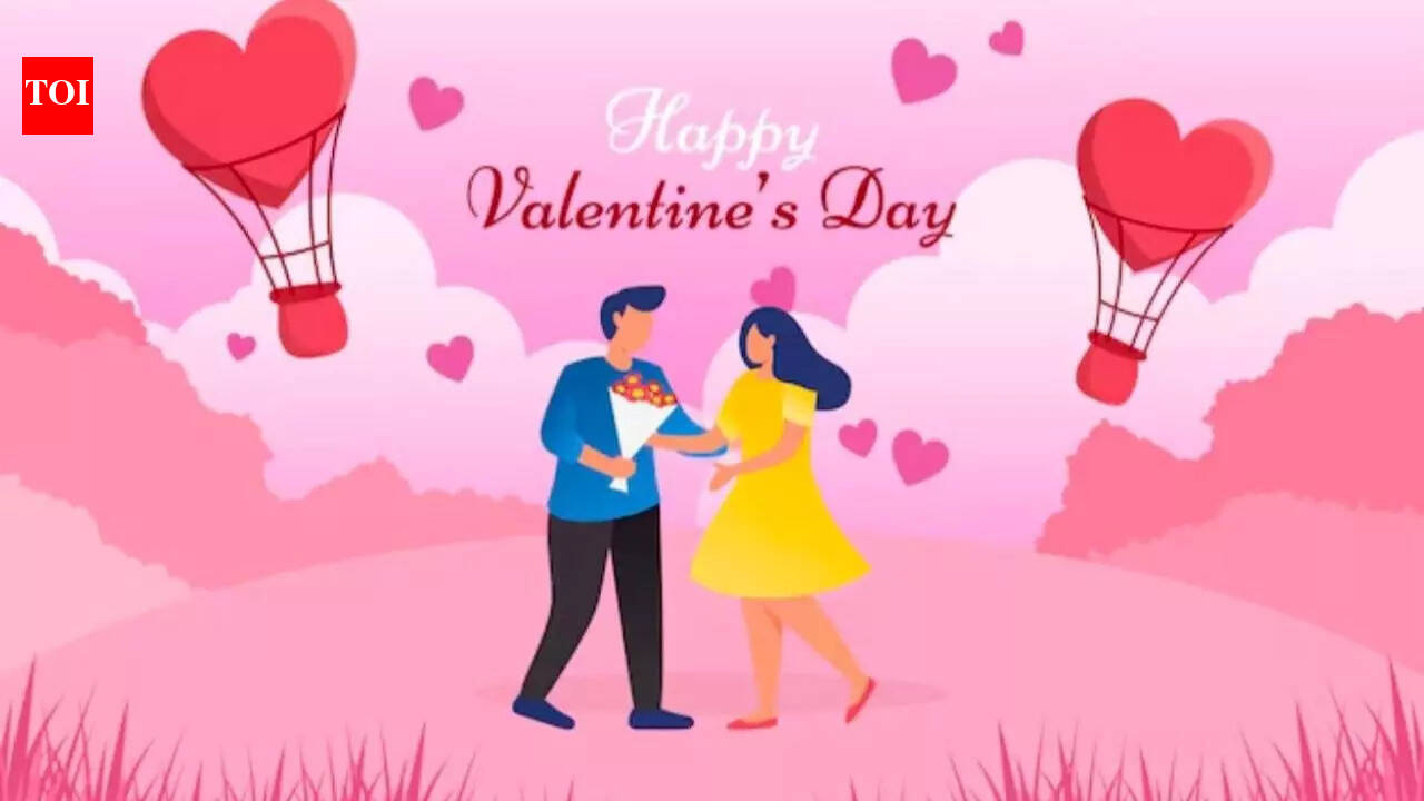 Valentine's Day Gift Ideas According To Your Birth Number