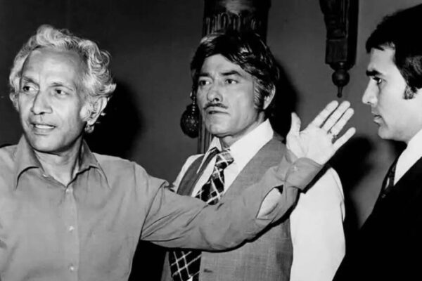 Ketan Anand recalls father Chetan Anand’s words on Rajesh Khanna: ‘I don’t work with stars, I work with actors’