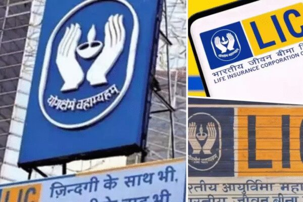 LIC eyes higher yields from real estate
