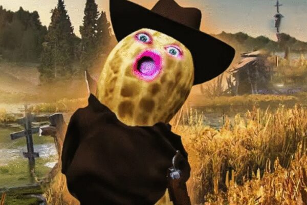 TheBurntPeanut’s rapid Twitch rise sparks viewbotting accusations on social media