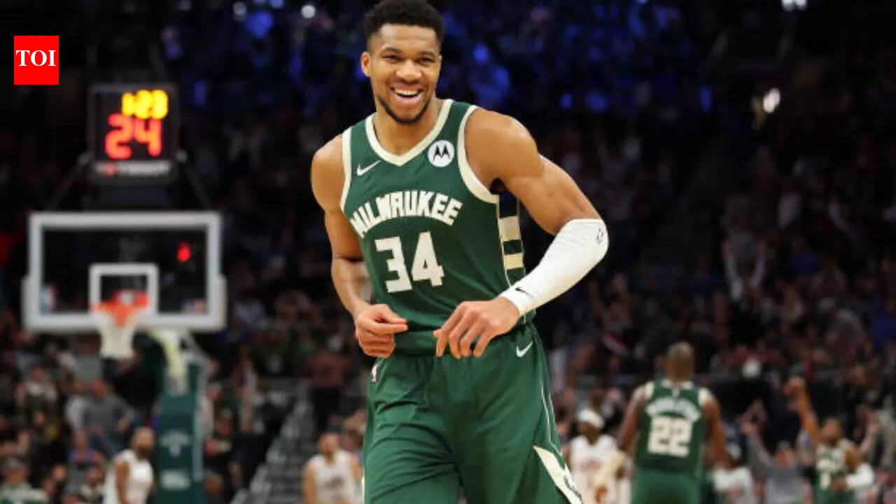 “There will never be a chance”: Giannis Antetokounmpo uses Instagram story to address Milwaukee Bucks trade chatter amid ongoing speculations