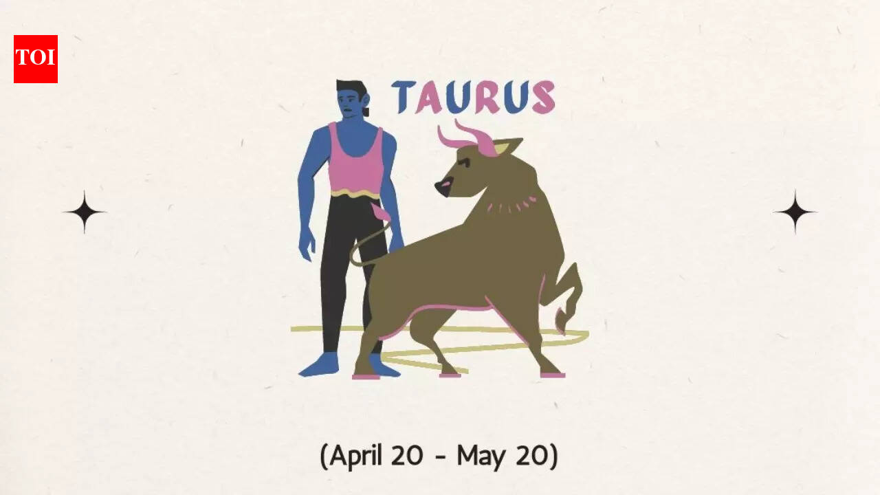 Taurus Horoscope Today, February 06, 2026: The Moon supports your practical side