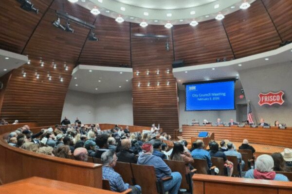‘To our Indian community, you are home in Frisco’: Major outrage over targeting of Indians at Frisco City Council meeting
