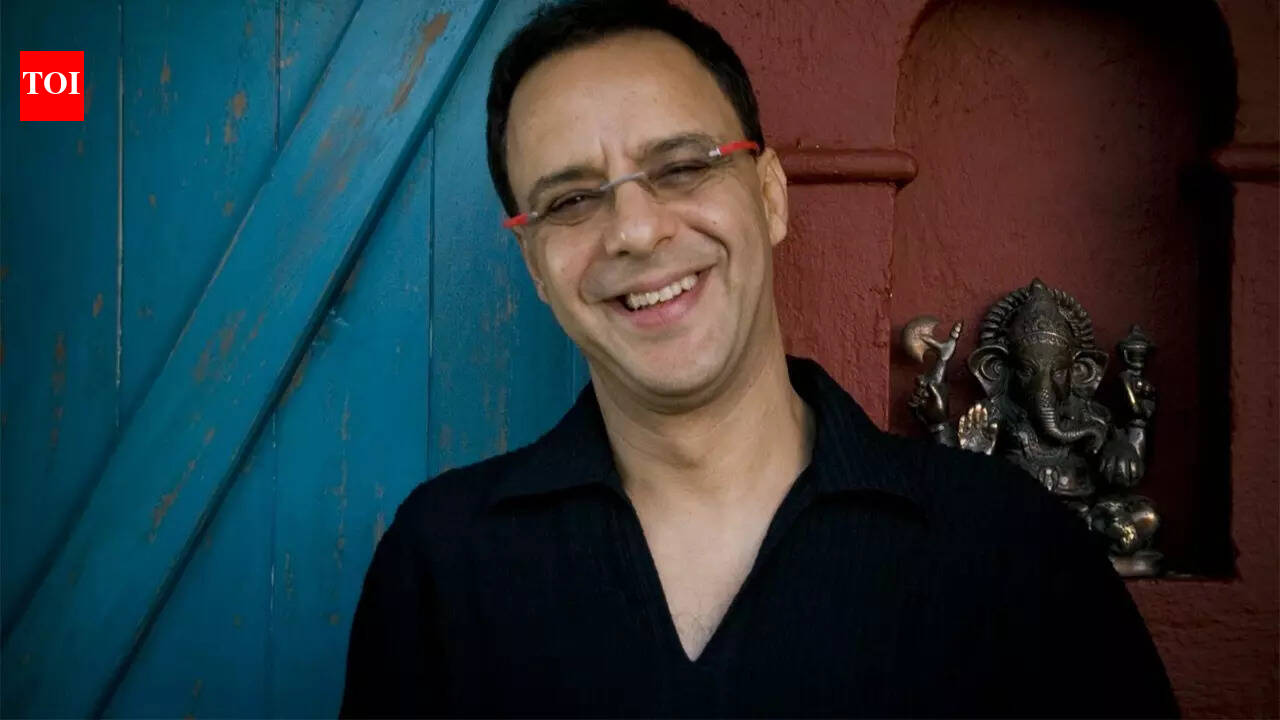 Vidhu Vinod Chopra reminds students success is not defined by marks; feels, ‘Exams do not decide the future’
