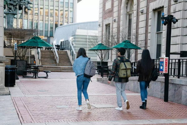 ,000 per pupil and declining results: Where does US public school money really go?