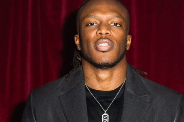 KSI admits he was “washed” on YouTube after struggling to hit one million views