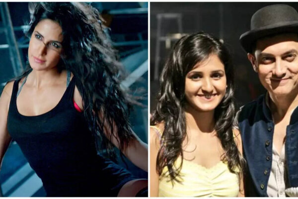 Katrina Kaif insisted on doing it all herself: Shakti Mohan settles ‘Kamli’ stunt debate, says ‘she had bruises all over her body’