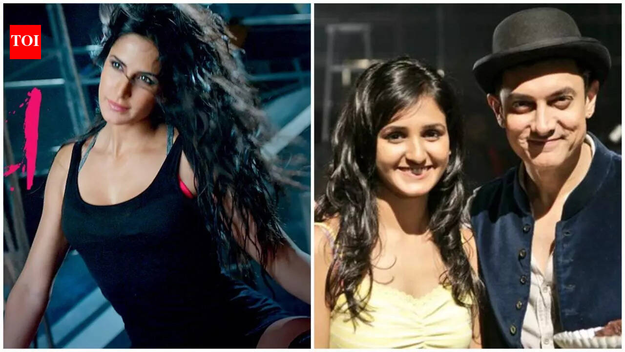 Katrina Kaif insisted on doing it all herself: Shakti Mohan settles ‘Kamli’ stunt debate, says ‘she had bruises all over her body’