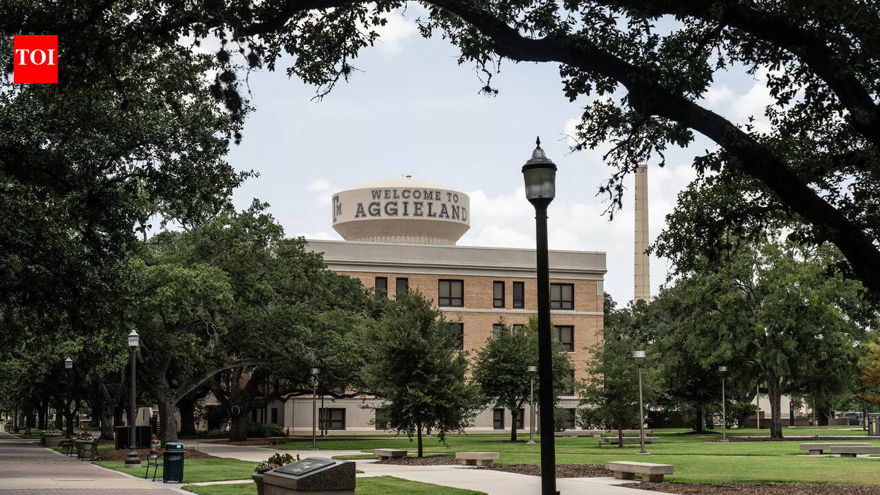 Texas A&M professor sues university over firing linked to gender identity lesson controversy