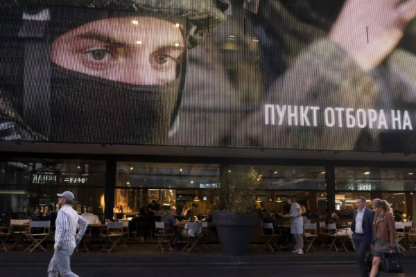 NATO wargame shows Russia conquers the Baltics in days as US holds back and Europe hesitates |