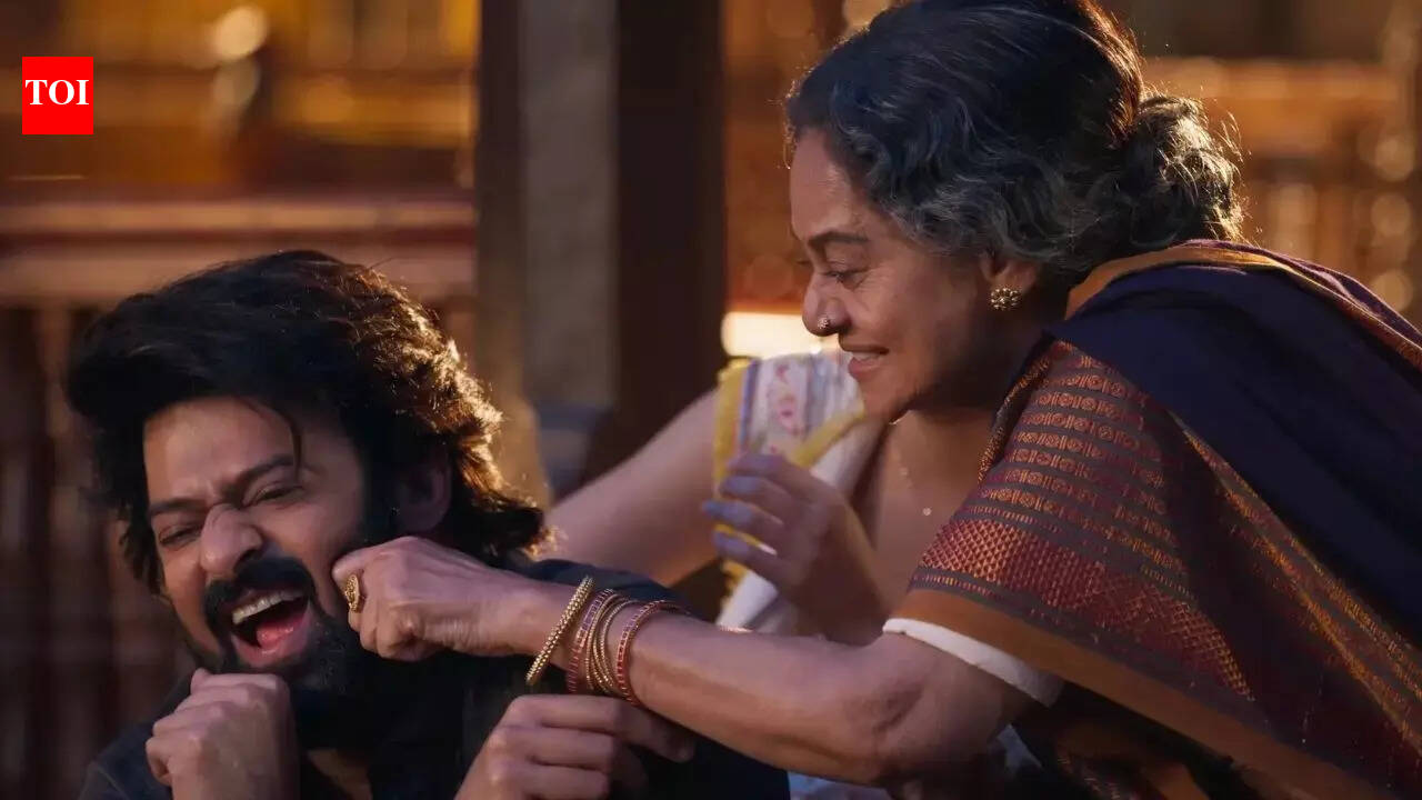 ‘The Raja Saab’ OTT release: Where to watch the extended version of Prabhas starrer horror comedy film