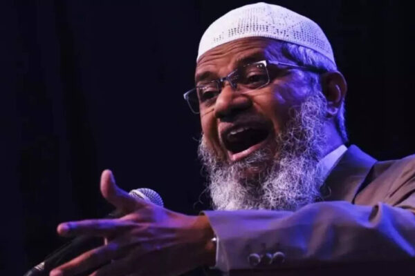 India may raise Zakir Naik issue again during PM’s Malaysia visit