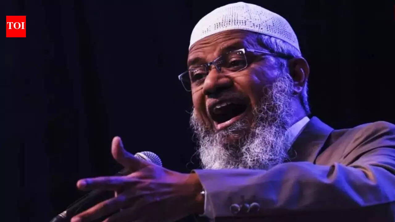India may raise Zakir Naik issue again during PM’s Malaysia visit