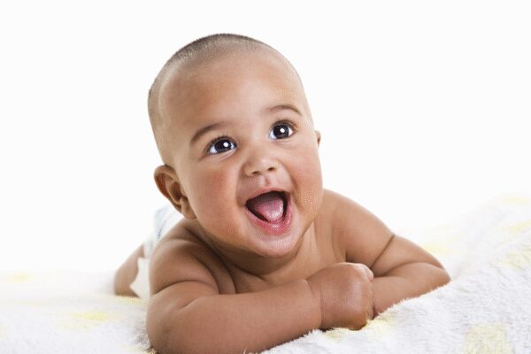 8 baby boy names inspired by the strength of nature’s strongest animals